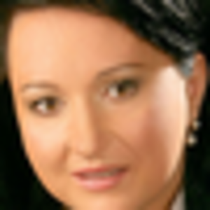 Людмила Супрун