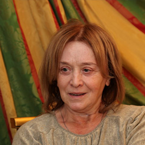 Маргарита Терехова