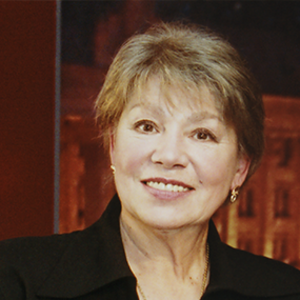 Лариса Латынина