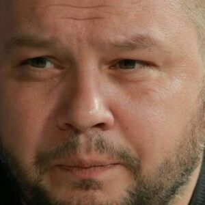 Валерий Калныш