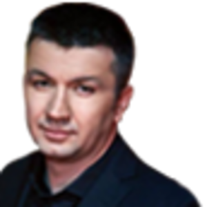 Сергей Иванов