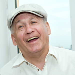 Эдуард Ханок