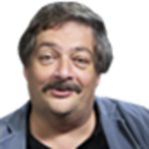 Дмитрий Быков
