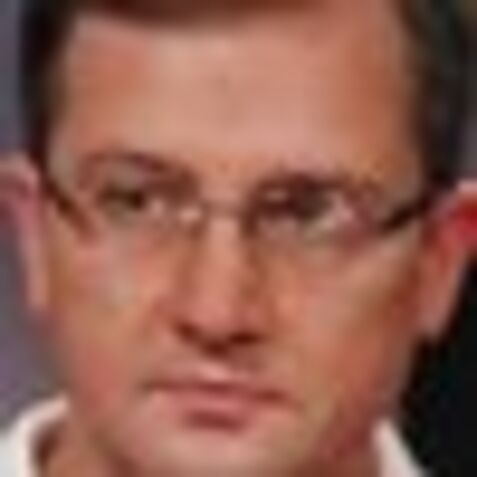 Игорь Уманский