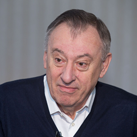 Анатолій Кочерга