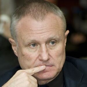 Григорий Суркис