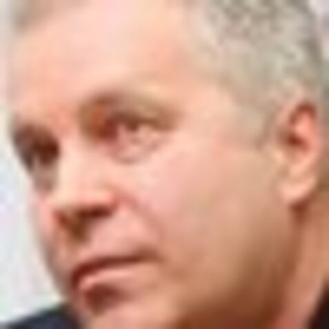 Александр Мирный