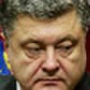 Петро ПОРОШЕНКО