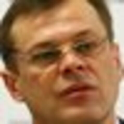 Сергей Терехин