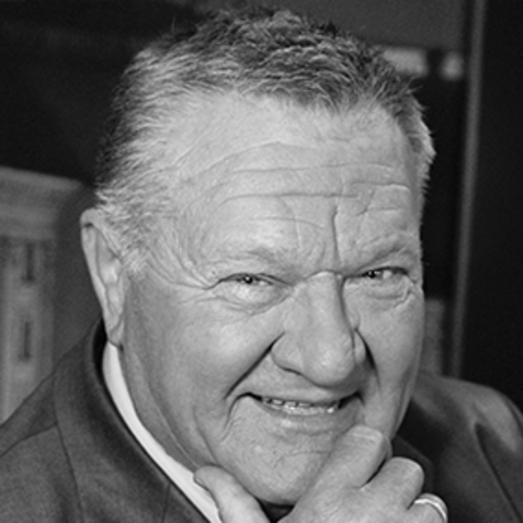 Леонид Жаботинский