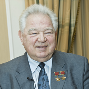 Георгий Гречко