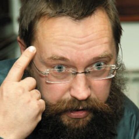 Герман Стерлигов