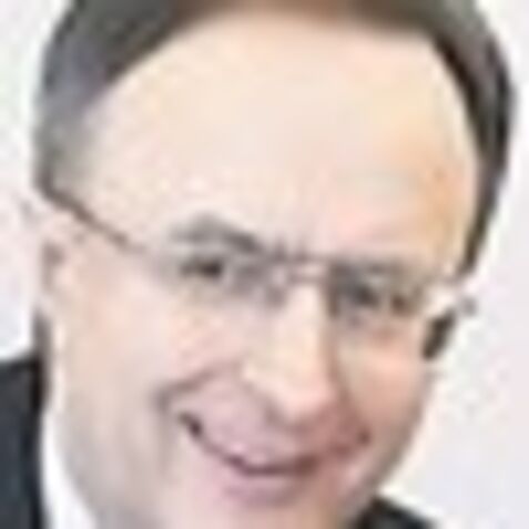 Леонид Косаковский