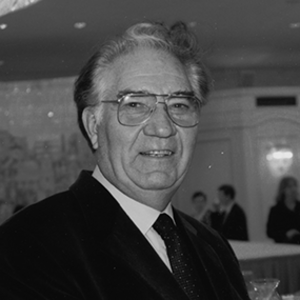 Валентин Згурский
