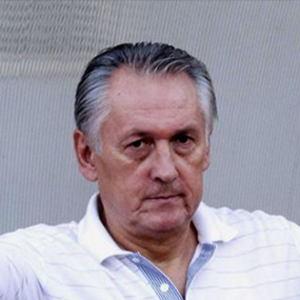 Михаил Фоменко