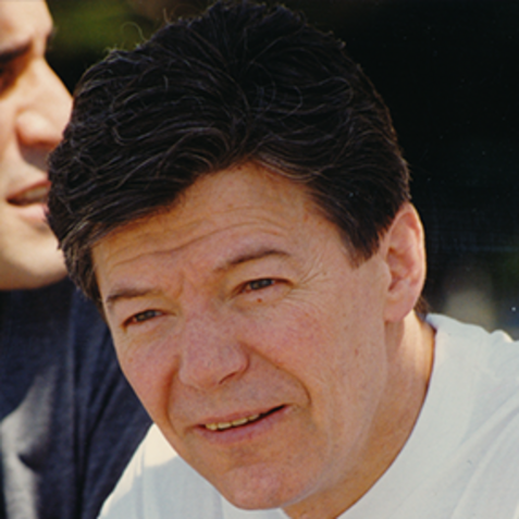 Александр Збруев