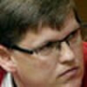 Павел РОЗЕНКО