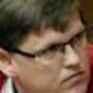 Павел Розенко