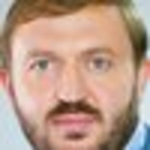 Василь Горбаль