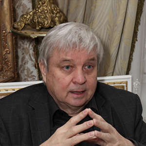 Александр Стефанович