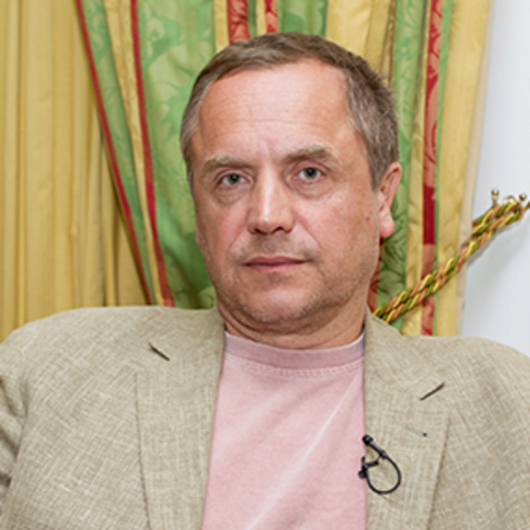 Андрей Соколов