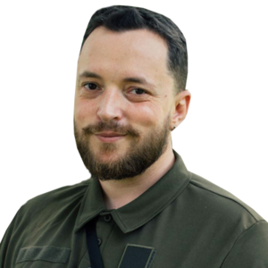 Віктор ТРЕГУБОВ