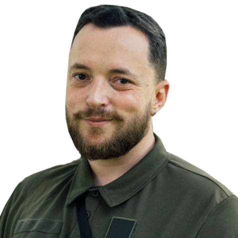 Виктор Трегубов