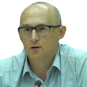 Юрий Корольчук