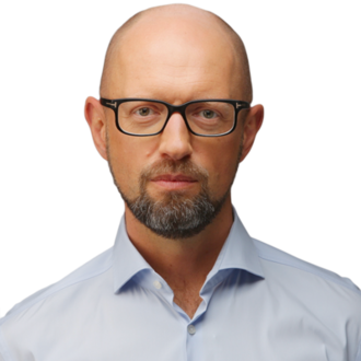 Арсений ЯЦЕНЮК