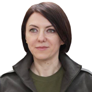 Ганна Маляр