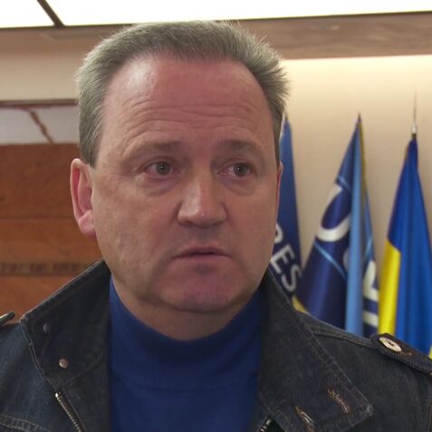 Ігор Бєланов