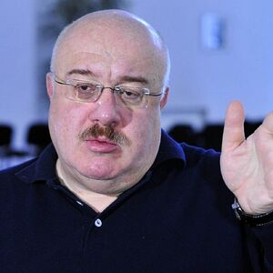 Каха Бендукидзе