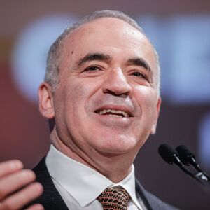 Гарри Каспаров