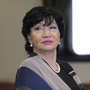 Нани Брегвадзе