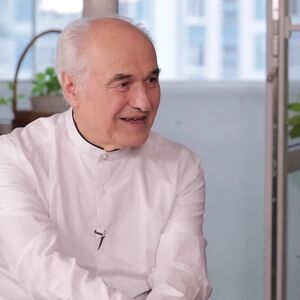 Евгений Дога