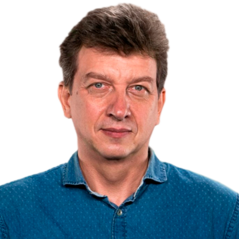 Олесь Доній