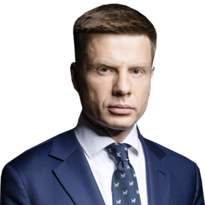 Олексій ГОНЧАРЕНКО