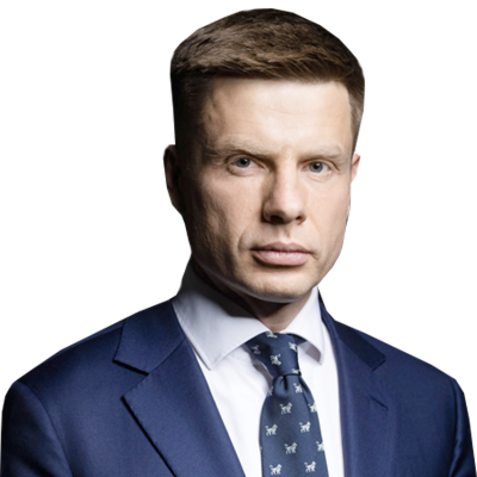 Алексей Гончаренко