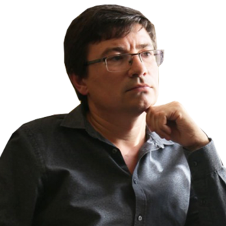 Сергій Сидоренко