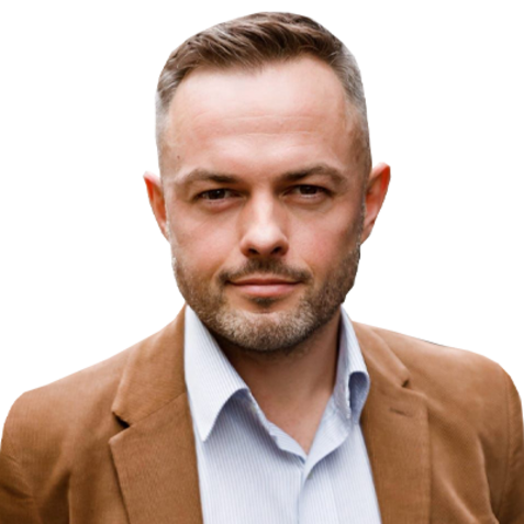 Александр Зинченко