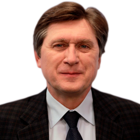 Владимир Фесенко