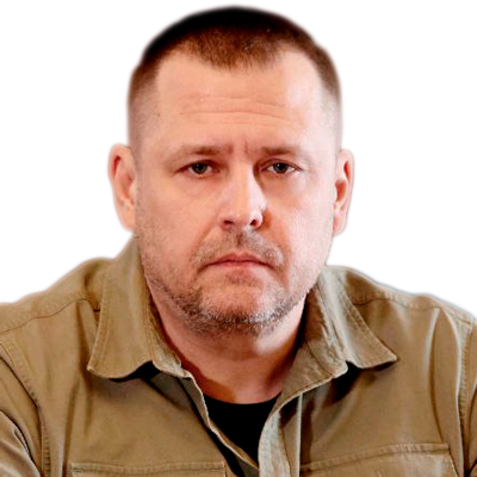 Борис Филатов