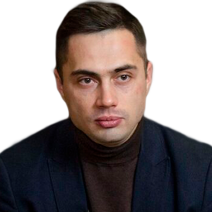 Єгор ФІРСОВ