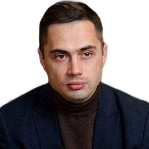 Егор Фирсов