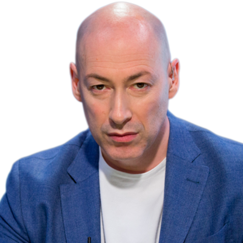 Дмитрий Гордон