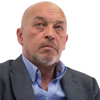 Георгий Тука