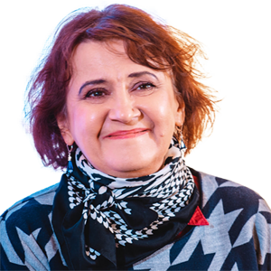 Оксана Забужко