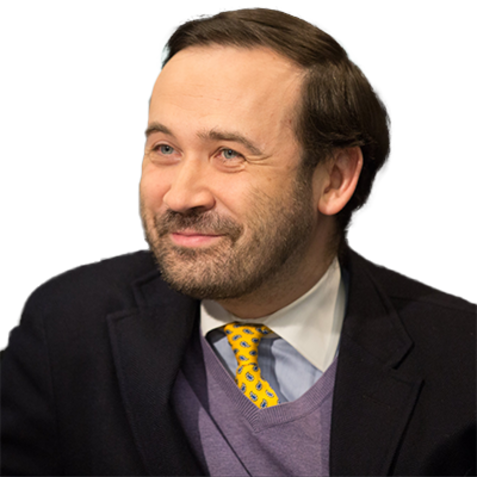 Илья Пономарев