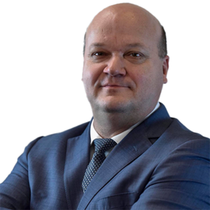 Валерій ЧАЛИЙ