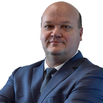 Валерий ЧАЛЫЙ